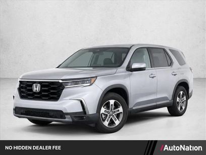 Used 2023 Honda Pilot EX-L