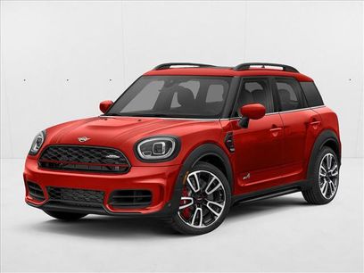 Used 2023 MINI Cooper Countryman John Cooper Works