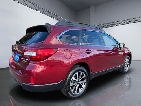 Used 2016 Subaru Outback 2.5i Limited image 7