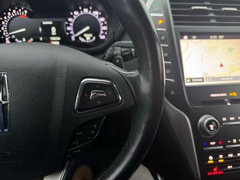 Used 2019 Lincoln MKC Select w/ Select Plus Package image 27