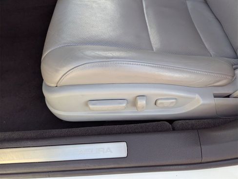 Used 2015 Acura TLX V6 w/ Advance Package image 30