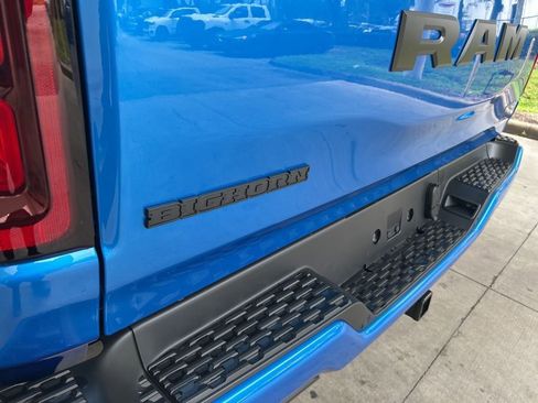 New 2025 RAM 1500 Big Horn image 19
