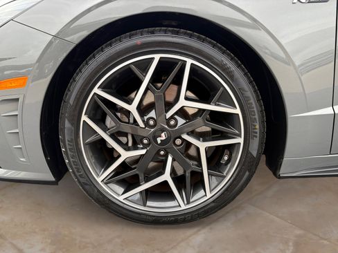 Used 2023 Hyundai Sonata N Line image 26