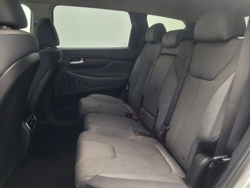 Used 2023 Hyundai Santa Fe SEL AWD/4WD image 18