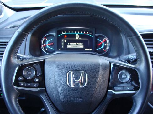 Used 2022 Honda Pilot Special Edition image 18