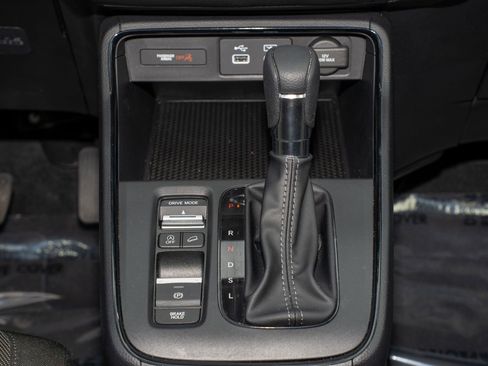 Certified 2023 Honda CR-V EX image 24