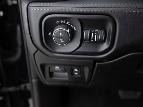 Used 2021 RAM 1500 Limited w/ Night Edition image 42
