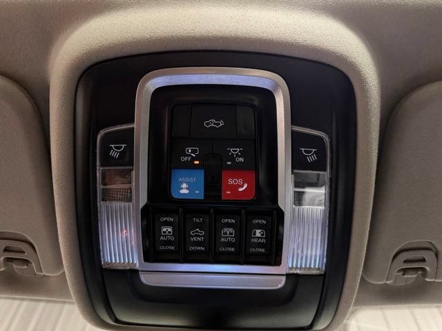 Used 2025 RAM 1500 Tungsten AWD/4WD image 46