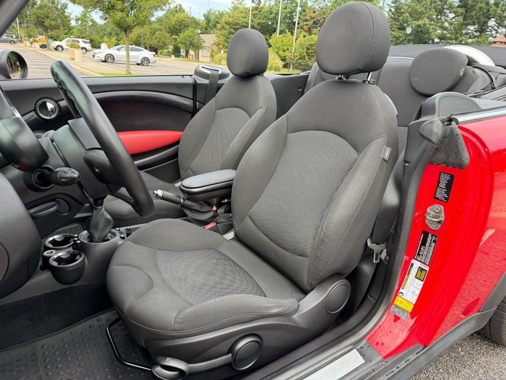 Used 2013 MINI Cooper S FWD image 9