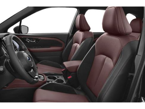 Certified 2026 Subaru Forester Touring AWD/4WD image 11
