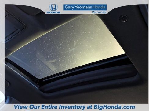 Certified 2024 Honda CR-V Sport-L image 26