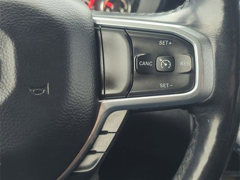 Used 2019 RAM 1500 Laramie image 14