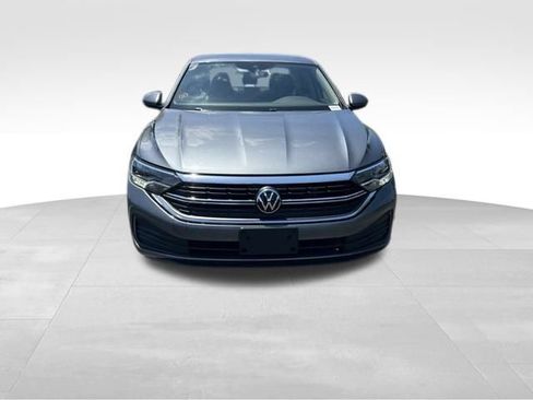 Used 2024 Volkswagen Jetta S FWD image 2