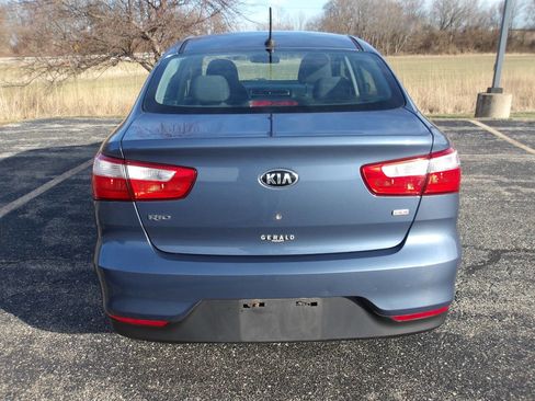 Used 2016 Kia Rio LX image 4