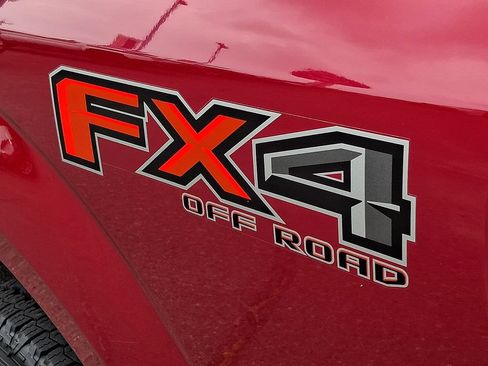 Used 2016 Ford F150 XLT w/ Equipment Group 301A Mid AWD/4WD image 29