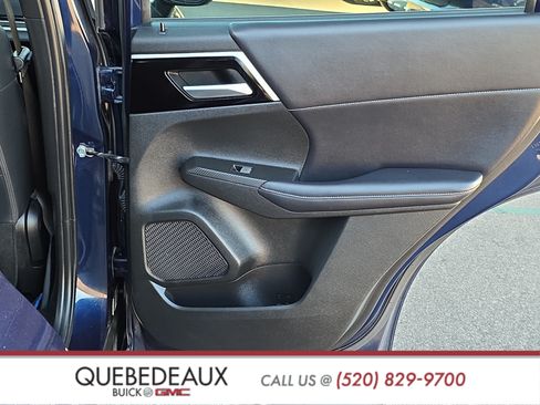Used 2023 Mitsubishi Outlander SE AWD/4WD image 25