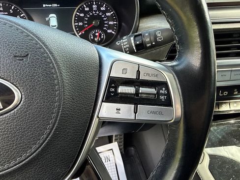 Used 2021 Kia Telluride SX w/ SX Prestige Package AWD/4WD image 31