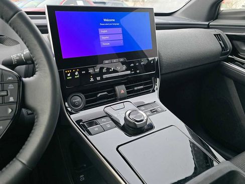 Used 2024 Toyota bZ4X XLE w/ Weather Package image 29