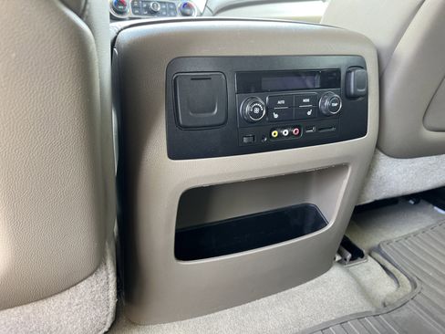 Used 2016 Chevrolet Tahoe LTZ RWD image 44