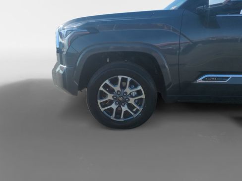 New 2026 Toyota Tundra 1794 Edition AWD/4WD image 14