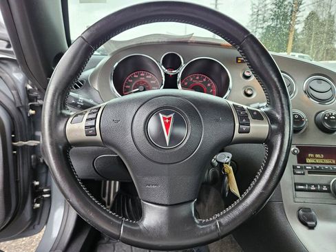 Used 2008 Pontiac Solstice GXP w/ Premium Package image 2