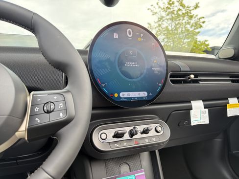 New 2026 MINI Cooper S FWD image 27