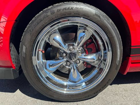 Used 2006 Ford Mustang GT Premium RWD image 83