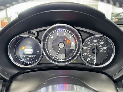 Used 2023 MAZDA MX-5 Miata Grand Touring image 21