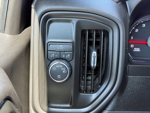 Used 2021 Chevrolet Silverado 1500 W/T w/ WT Value Package image 26