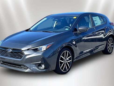 New 2026 Subaru Impreza 2.0i Sport AWD/4WD image 2