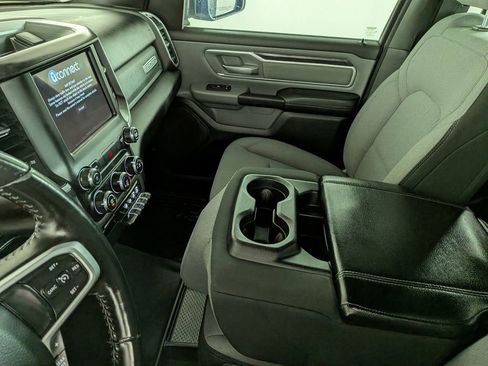 Used 2021 RAM 1500 Big Horn AWD/4WD image 27
