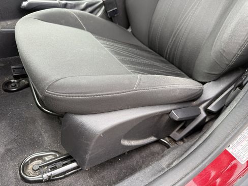 Used 2017 Ford Focus SE image 33