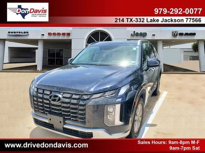 Used 2024 Hyundai Palisade SEL
