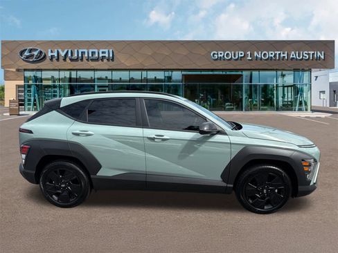 New 2026 Hyundai Kona SEL Sport image 4