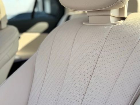 New 2026 Mercedes-Benz E 350 4MATIC Sedan image 19