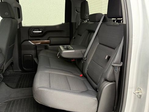 Used 2019 Chevrolet Silverado 1500 RST w/ All-Star Edition image 25