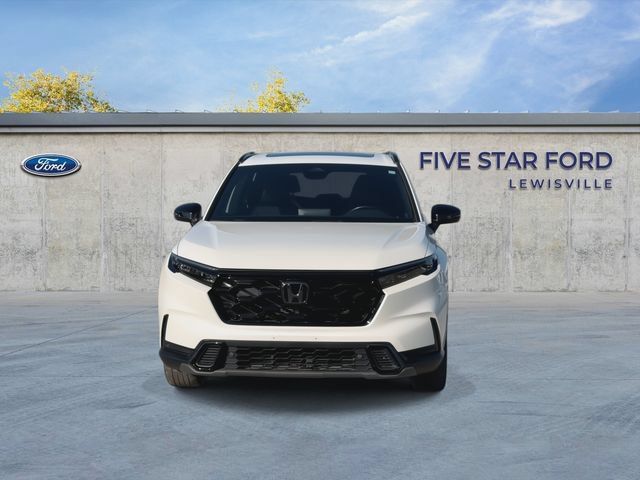 Used 2025 Honda CR-V Sport-L image 3
