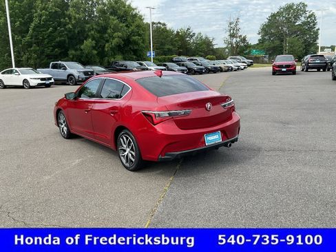 Used 2019 Acura ILX FWD image 4
