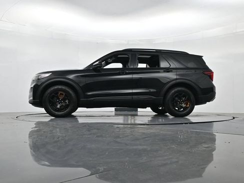 Certified 2026 Ford Explorer Tremor w/ Tremor Ultimate Package AWD/4WD image 41