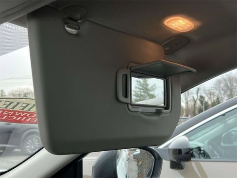 Certified 2023 Nissan Rogue S image 10