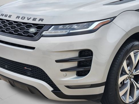 Certified 2023 Land Rover Range Rover Evoque R-Dynamic S AWD/4WD image 31