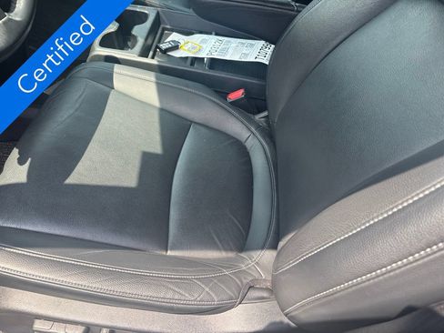 Used 2022 Honda Odyssey EX-L image 8