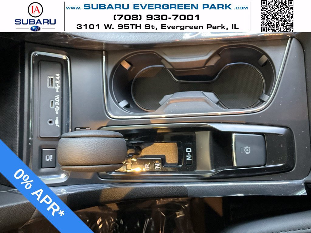 New 2026 Subaru Ascent Bronze Edition AWD/4WD image 19
