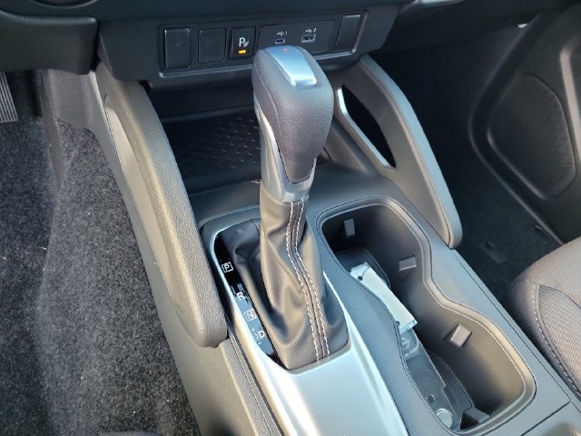 New 2027 Nissan Frontier SV RWD image 30