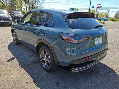 Used 2024 Honda HR-V EX-L image 4