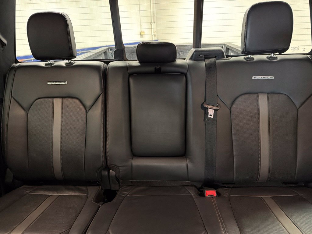 Used 2020 Ford F250 Platinum AWD/4WD image 14