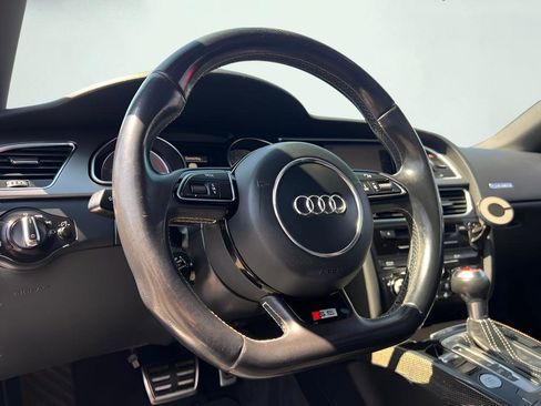 Used 2013 Audi S5 Premium Plus image 46