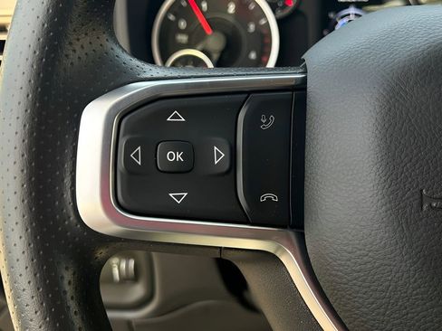 New 2025 RAM 2500 Tradesman image 20