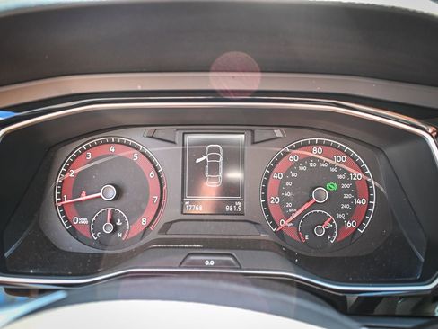 Used 2021 Volkswagen Jetta S image 10