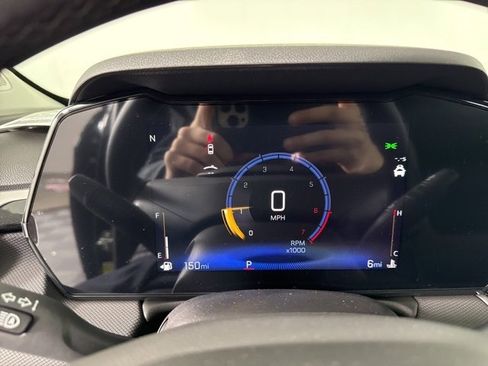 New 2026 Chevrolet TrailBlazer LT w/ Convenience Package image 28